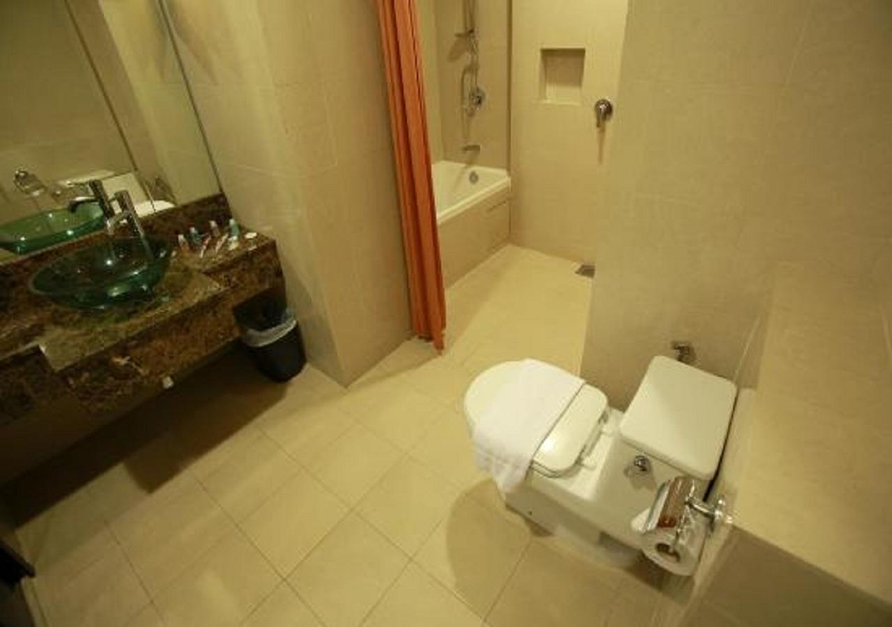 Raintree Suite At Sunway Pyramid Tower,Bander Sunway Petaling Jaya Exteriör bild